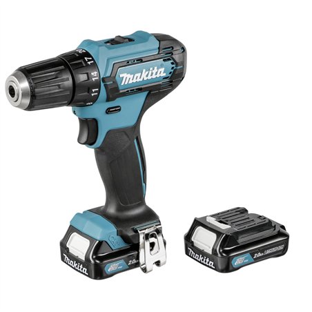 Makita DF333DSAE 12V trapano avvitatore a batteria
