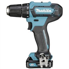 Makita DF333DSAE 12V trapano avvitatore a batteria 2