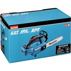 Makita DUC254Z Motosega a batteria