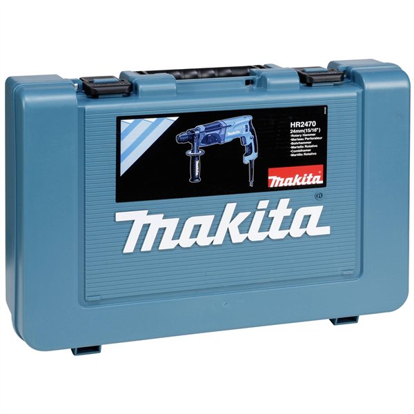 Makita HR2470 martello perforatore