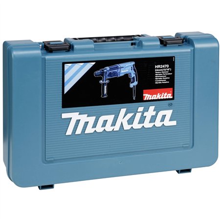 Makita HR2470 martello perforatore