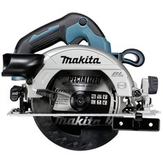 Makita DHS661ZU Sega circolare a batteria 2