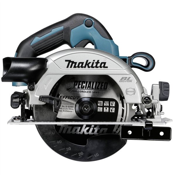 Makita DHS661ZU Sega circolare a batteria