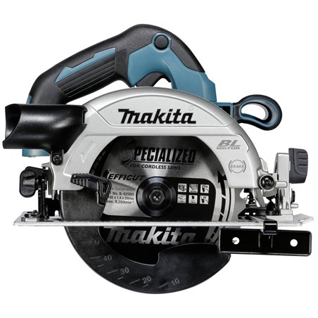 Makita DHS661ZU Sega circolare a batteria