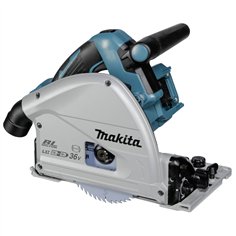 Makita DSP600Z ad immersione a batteria