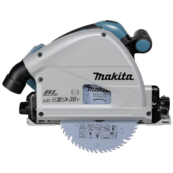 Makita DSP600Z ad immersione a batteria