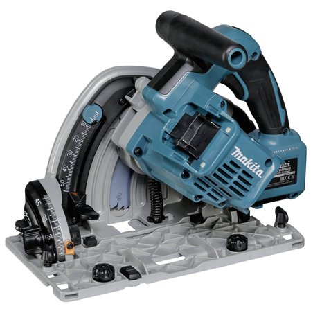 Makita DSP600Z ad immersione a batteria