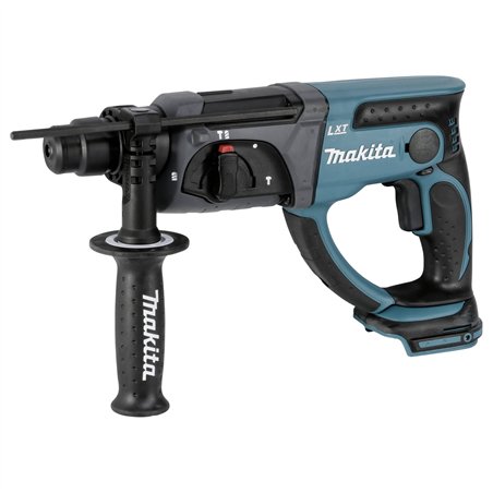 Makita DHR202ZJ perforatore a batteria in Makpac