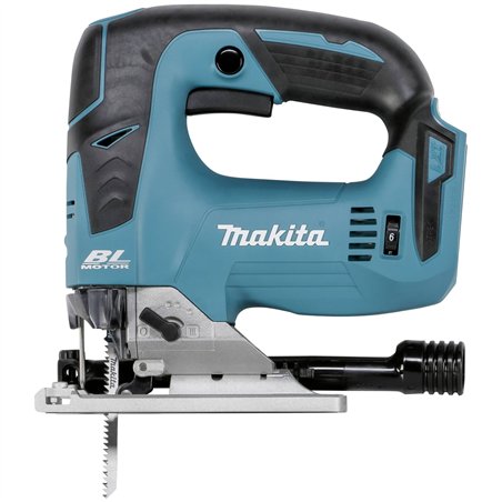Makita DJV182ZJ alternativo a batt. in makpac
