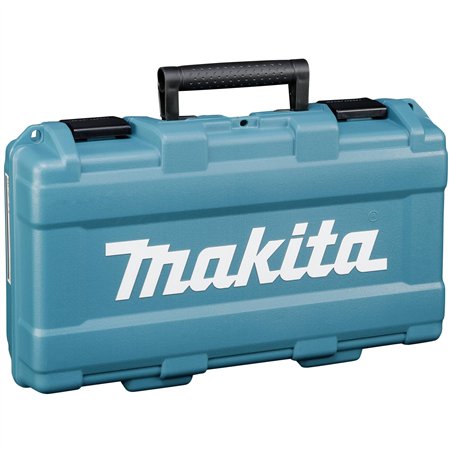 Makita DJR186ZK Akku-Reciprosäge im valigia