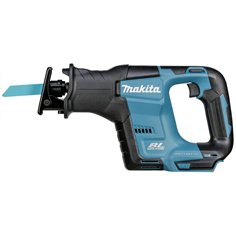 Makita DJR188ZJ Seghetto a batteria im Makpac 2
