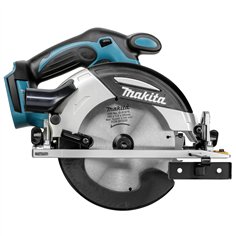 Makita DHS630ZJ sega circolare a batt. in Makpac 2