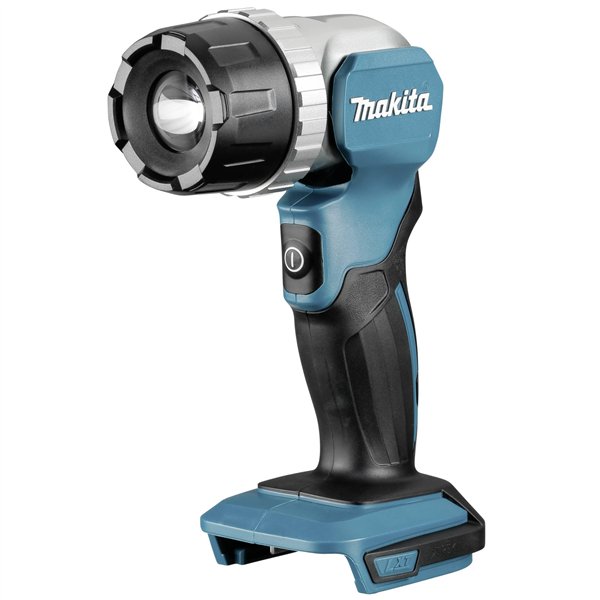 Makita DML808 18V Akku-Lampe batteria