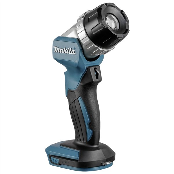 Makita DML808 18V Akku-Lampe batteria