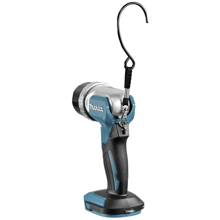 Makita DML808 18V Akku-Lampe batteria