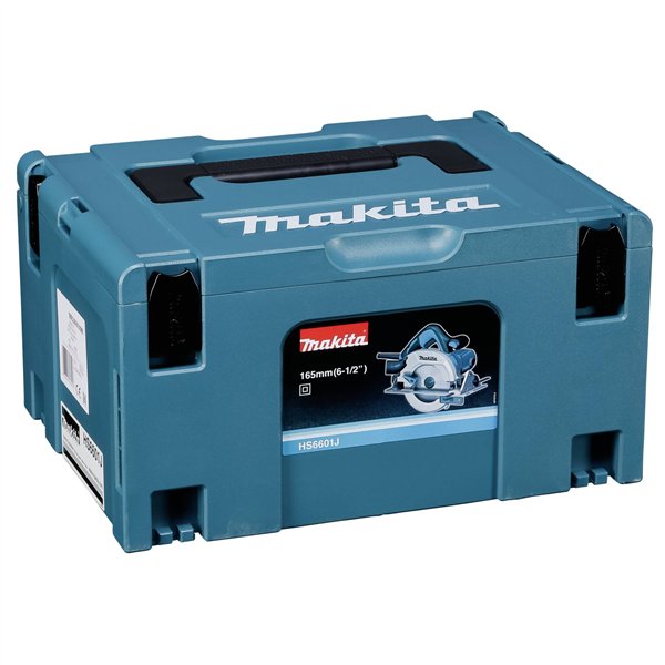 Makita HS6601J Mini sega circolare