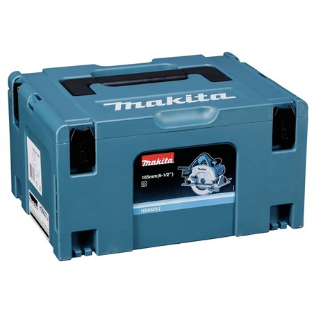 Makita HS6601J Mini sega circolare