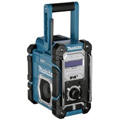 Makita DMR 112 radio da cantiere 2