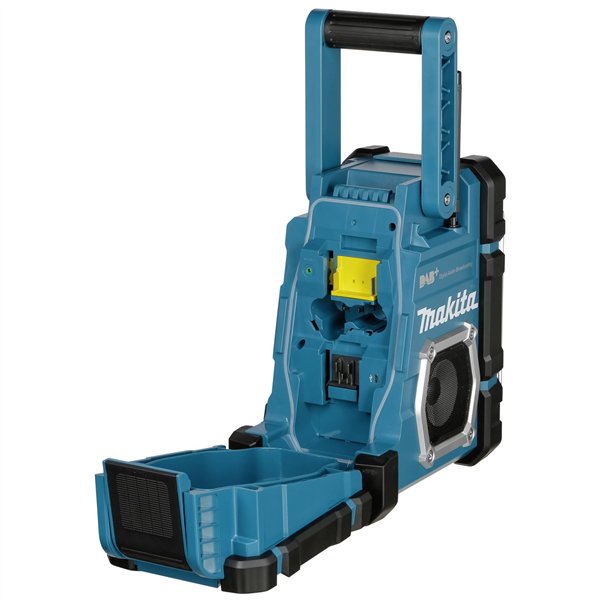 Makita DMR 112 radio da cantiere
