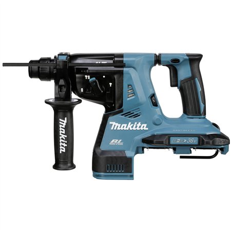 Makita DHR280ZJ Martello perforatore a batteria
