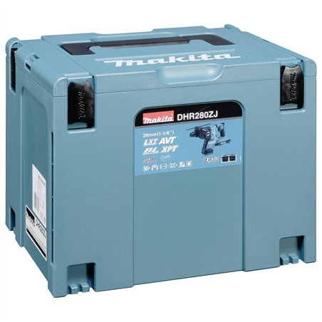Makita DHR280ZJ Martello perforatore a batteria