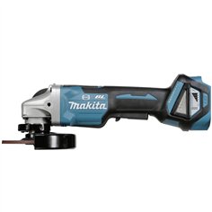 Makita DGA517Z Smerigliatrice angolare a batt. 2