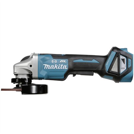 Makita DGA517Z Smerigliatrice angolare a batt.