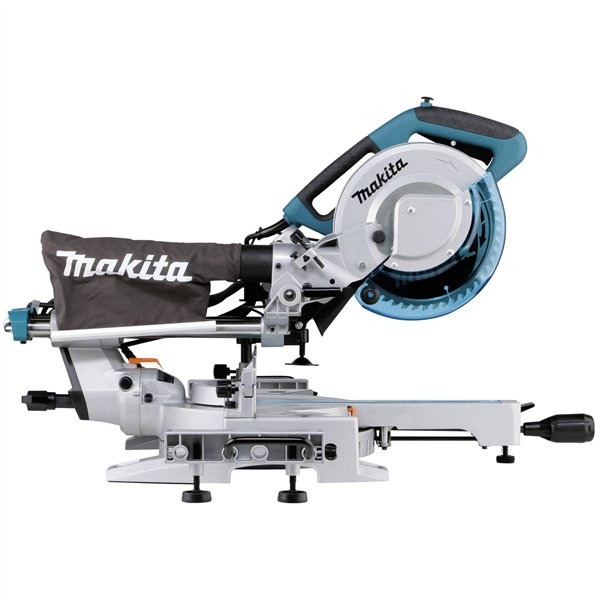 Makita LSO815FLN Sega troncatrice
