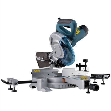 Makita LSO815FLN Sega troncatrice