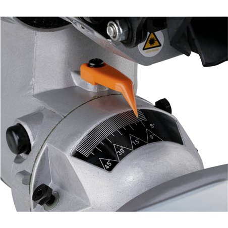 Makita LSO815FLN Sega troncatrice