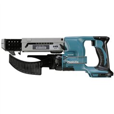 Makita DFR550Z cacciavite a batteria 2
