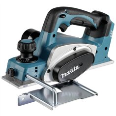 Makita DKP180Z pialla a batteria