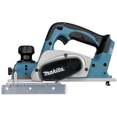 Makita DKP180Z pialla a batteria