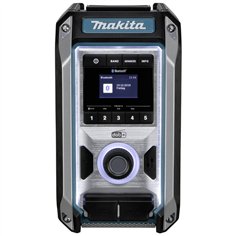 Makita DMR 115 radio da cantiere