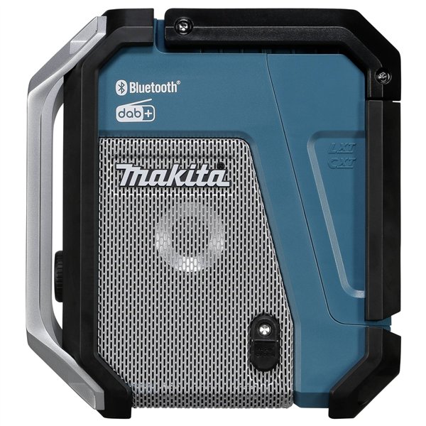 Makita DMR 115 radio da cantiere