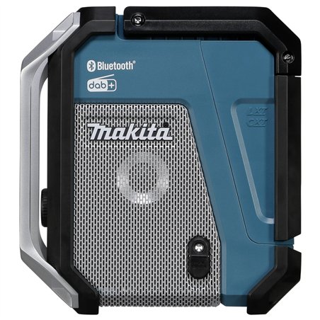 Makita DMR 115 radio da cantiere