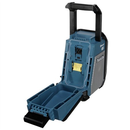 Makita DMR 115 radio da cantiere