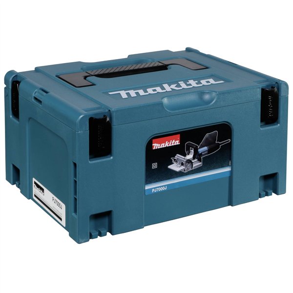 Makita PJ7000J fresatrice intestatrice