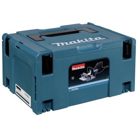 Makita PJ7000J fresatrice intestatrice
