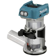 Makita DRT50Z fresatrice multifunzione a batt.
