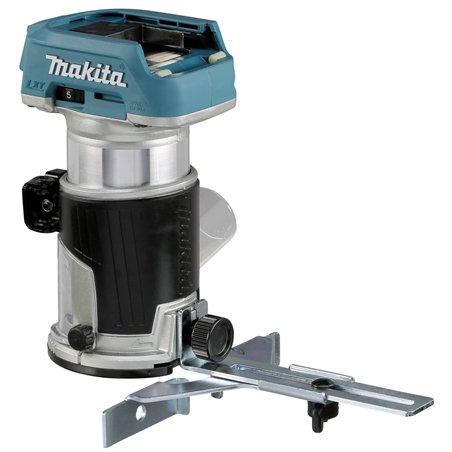 Makita DRT50Z fresatrice multifunzione a batt.