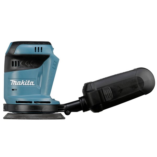 Makita DBO180Z Levigatrice rotoorbitante