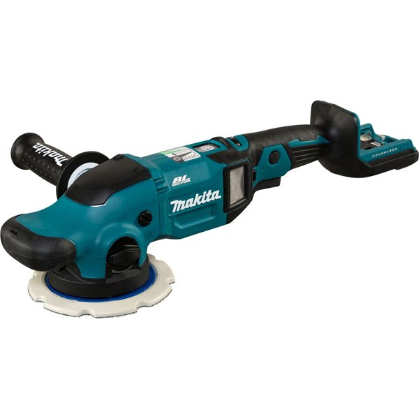 Makita DPO600Z levigatrice a batteria