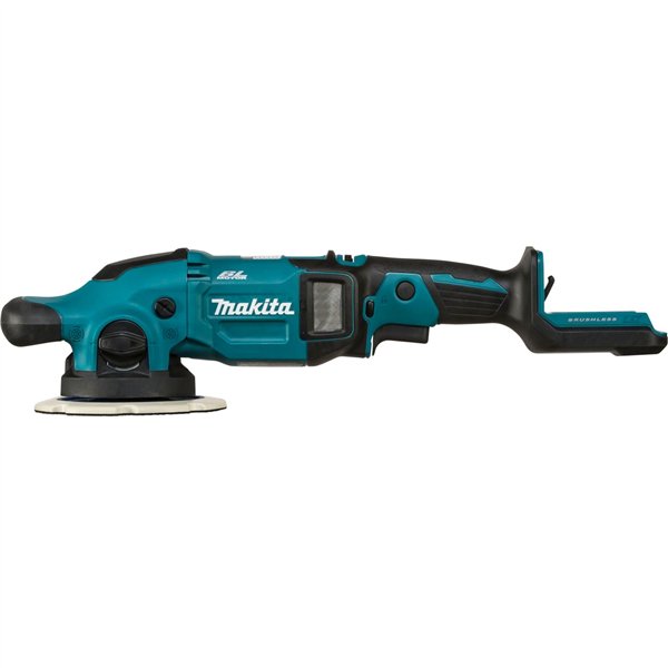 Makita DPO600Z levigatrice a batteria