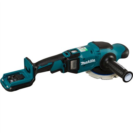 Makita DPO600Z levigatrice a batteria