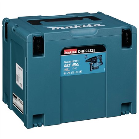 Makita DHR243ZJ Tassellatore a batteria