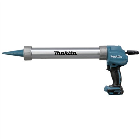 Makita DCG180ZXK Pistola svuota-cartucce a batte.