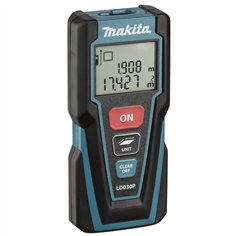 Makita LD030P Misuratore distanza Laser