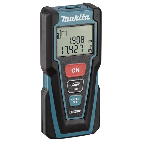 Makita LD030P Misuratore distanza Laser