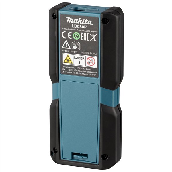 Makita LD030P Misuratore distanza Laser